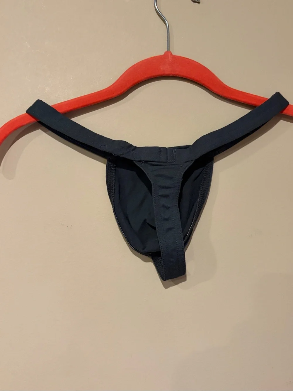 N2N Bodywear gray men’s